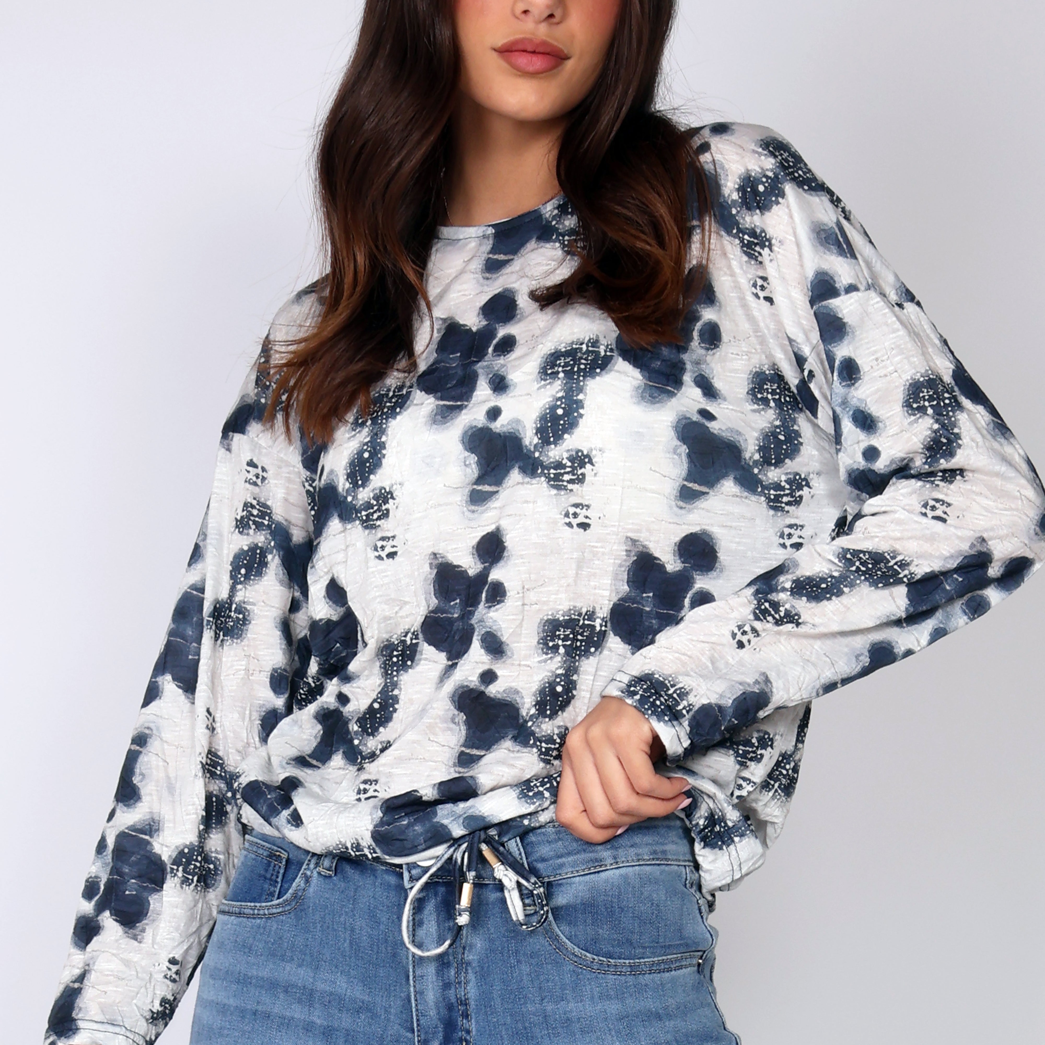 חולצת פיליפ פרומו