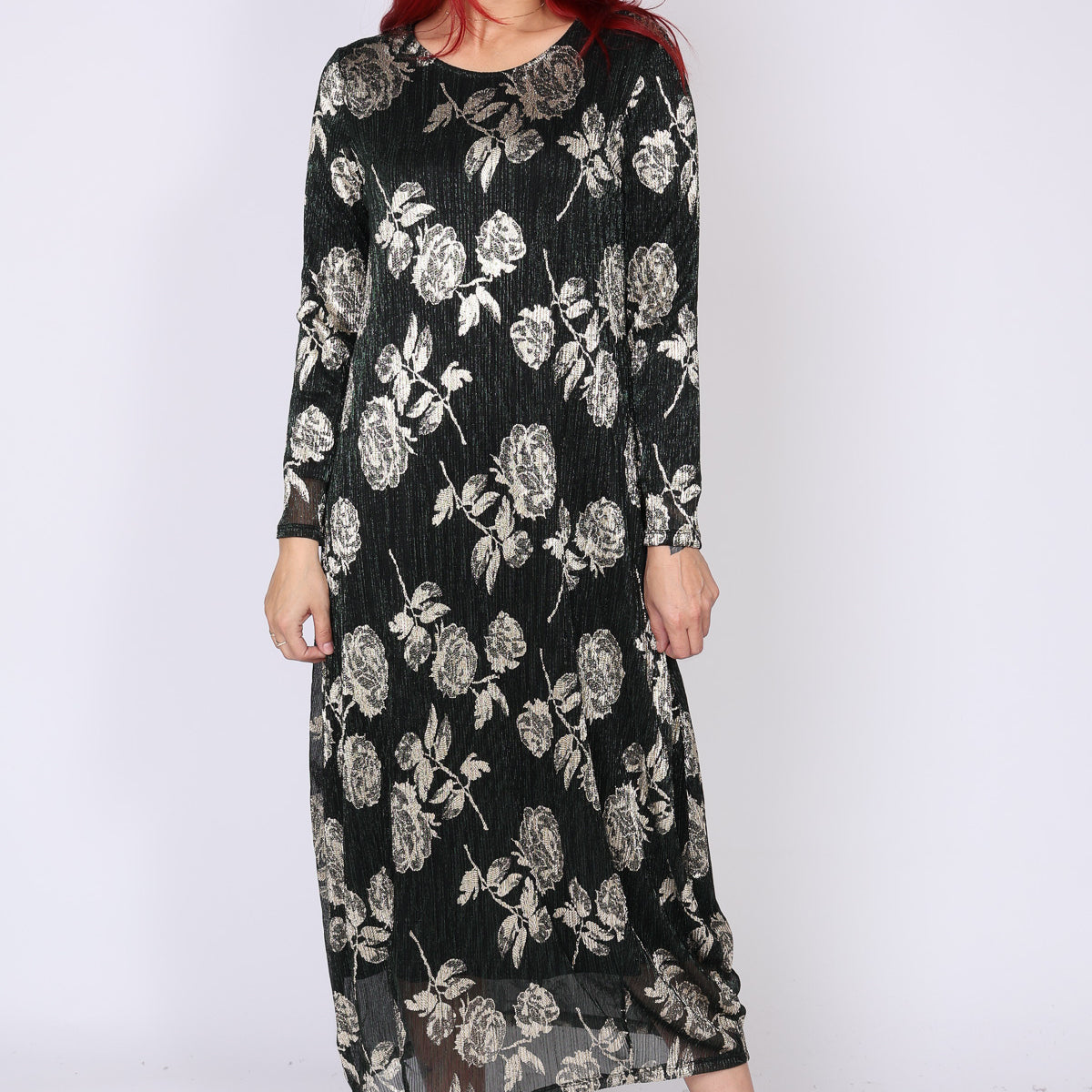 שמלת אולימפוס