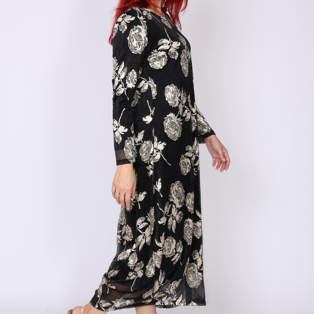 שמלת אולימפוס