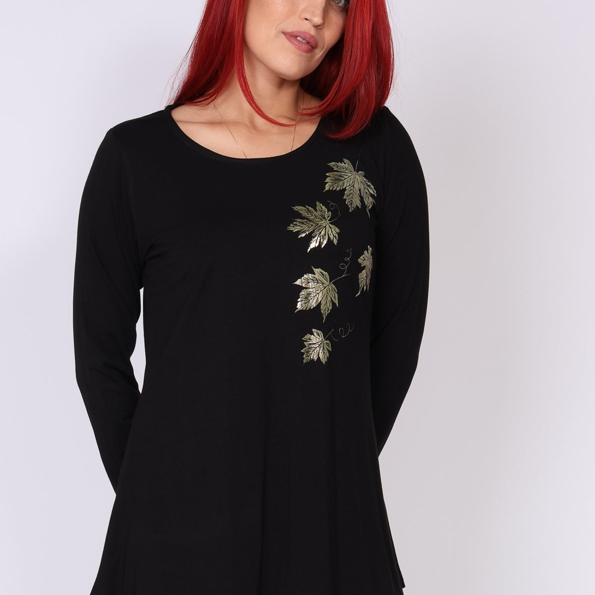 טוניקת אליאב פרומו