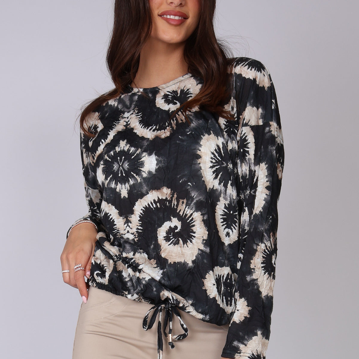 חולצת פיליפ פרומו