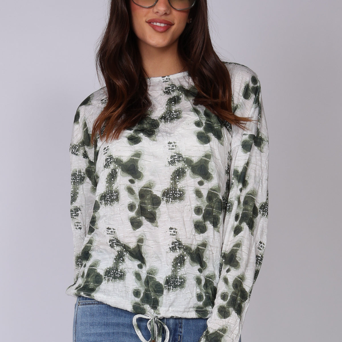 חולצת פיליפ פרומו