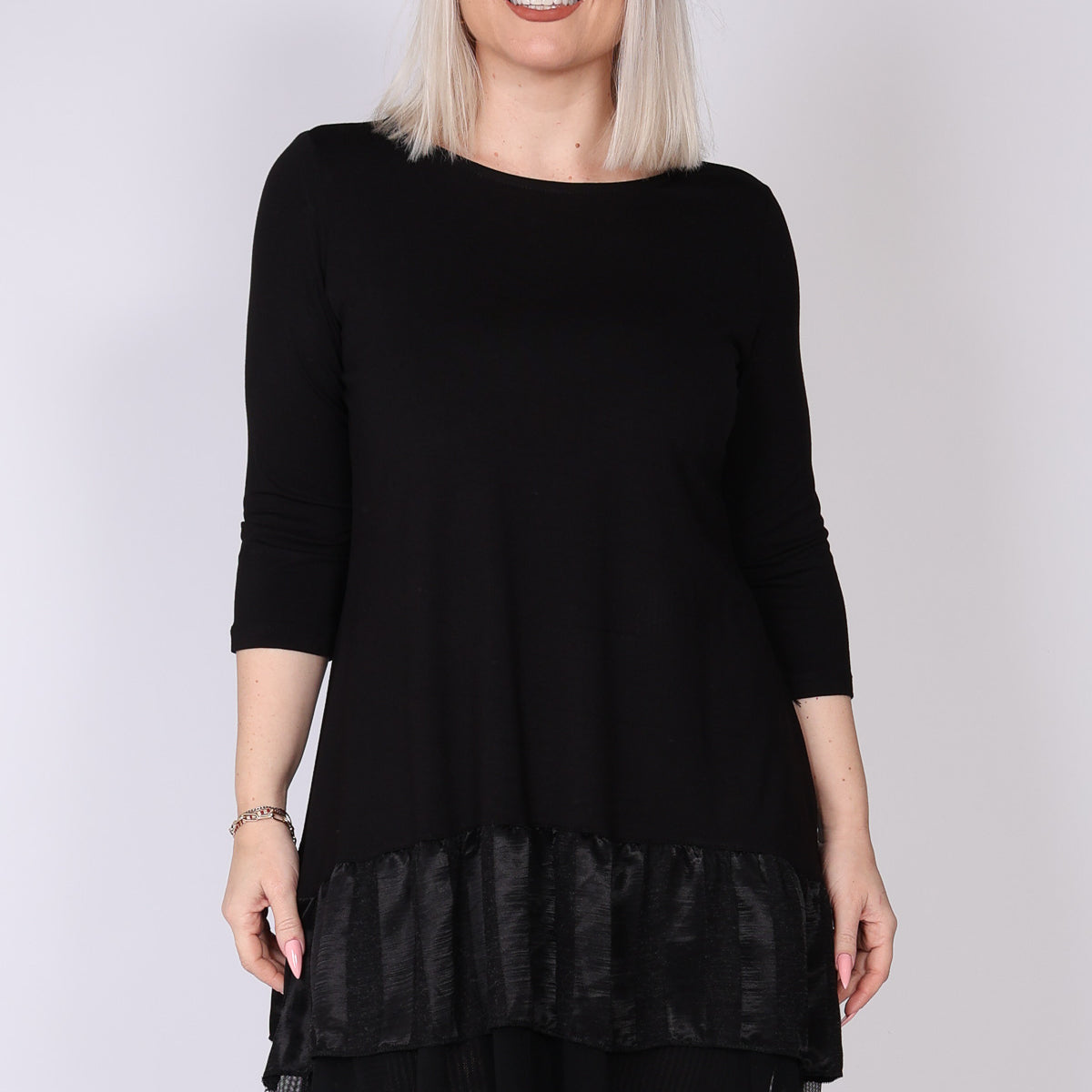 טוניקת לגאסי