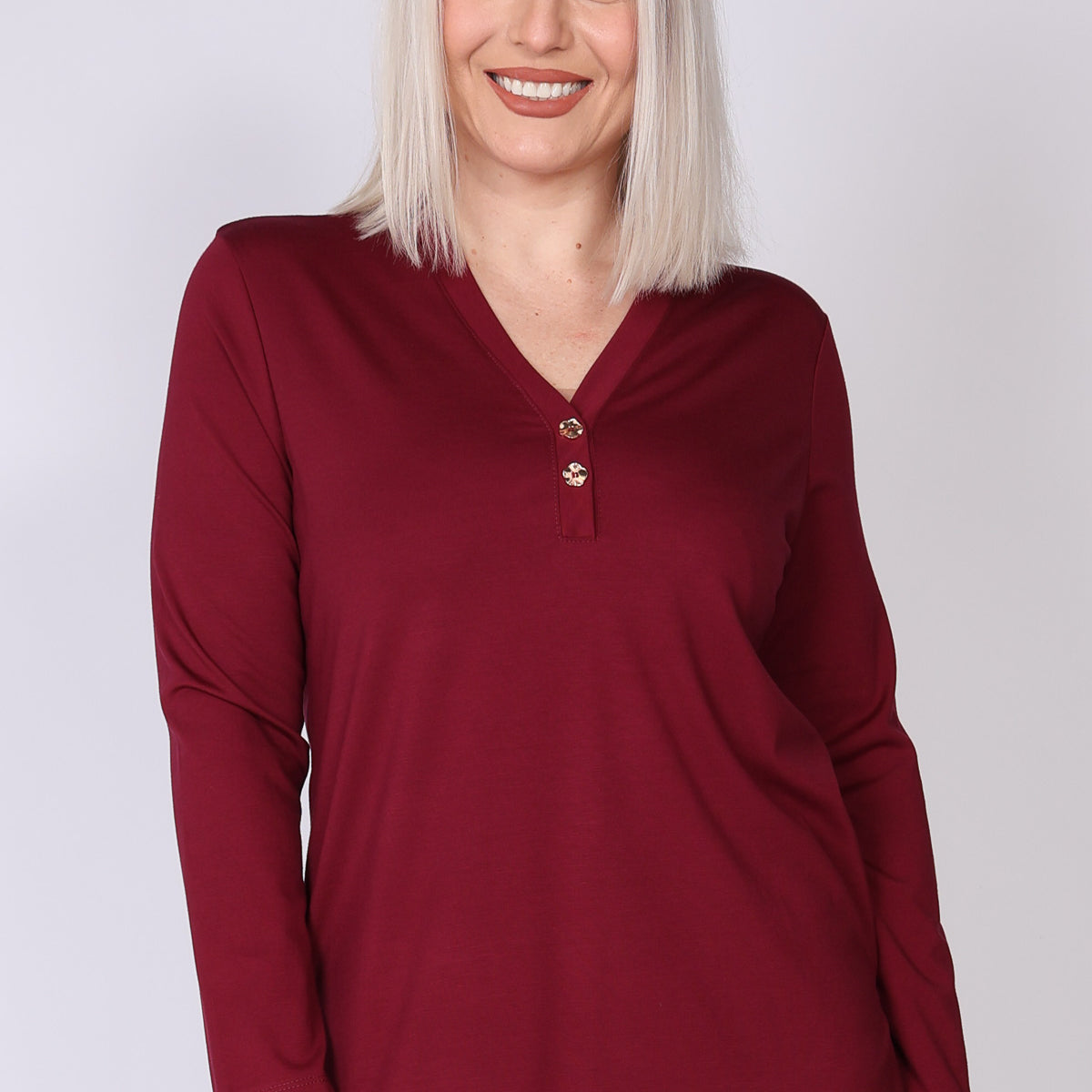 חולצת אלונסו