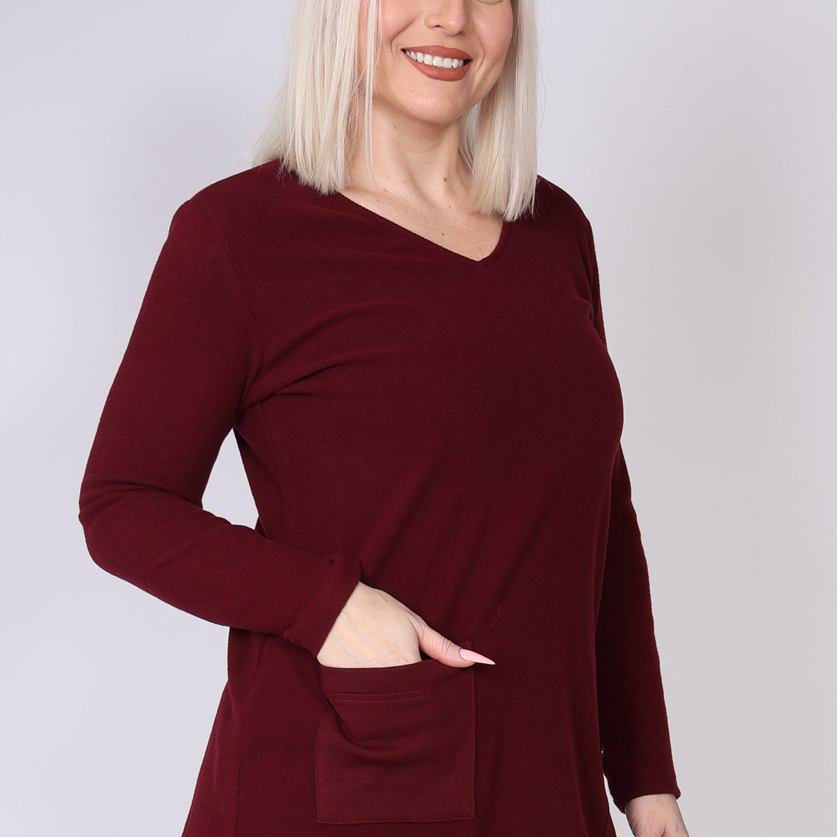 טוניקת כריסטין