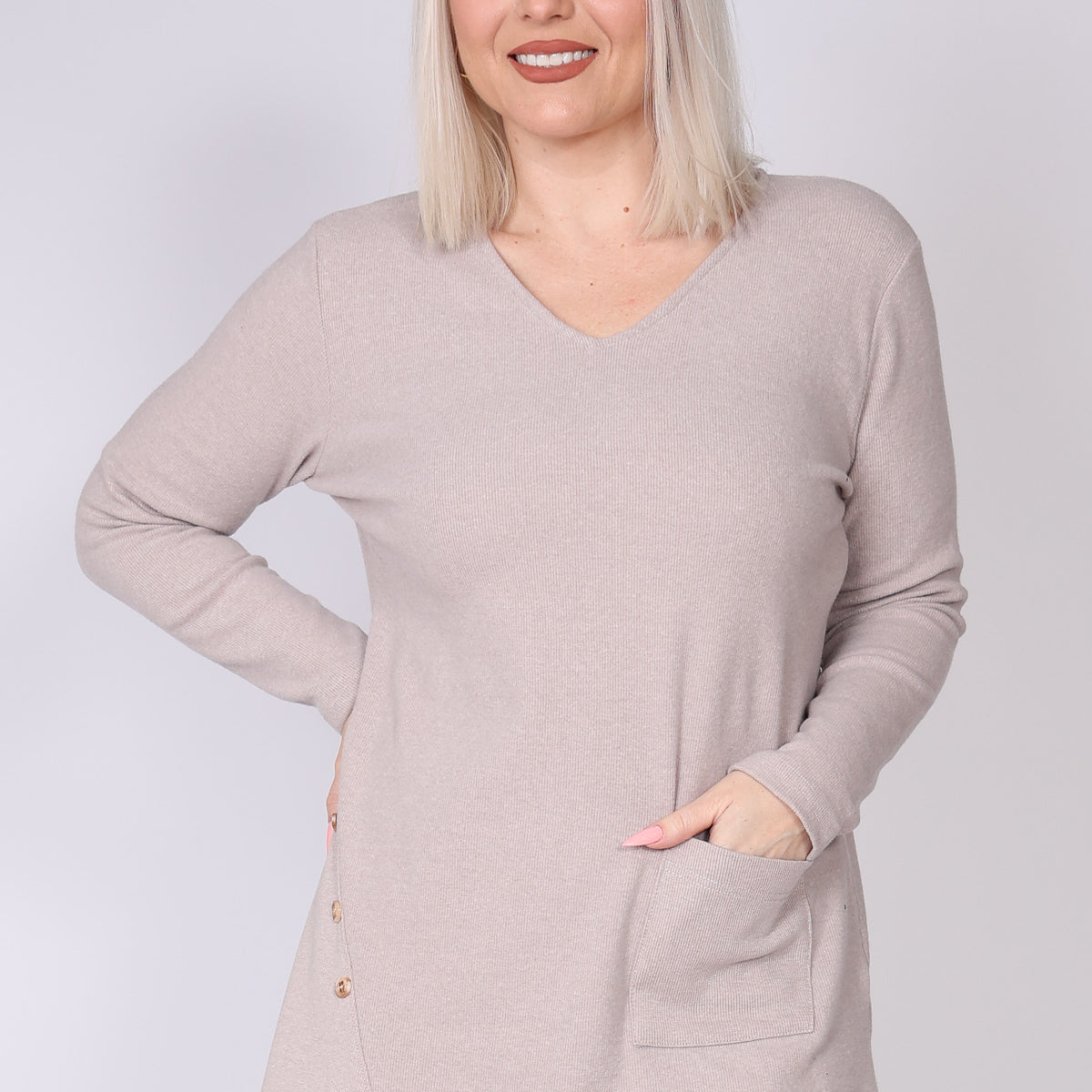 טוניקת כריסטין