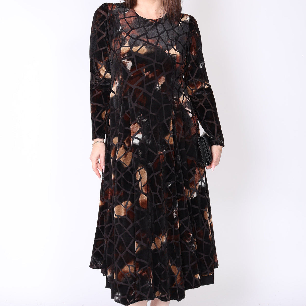 שמלת ערב מרקו