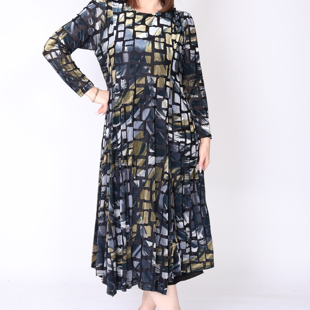 שמלת ערב מרקו