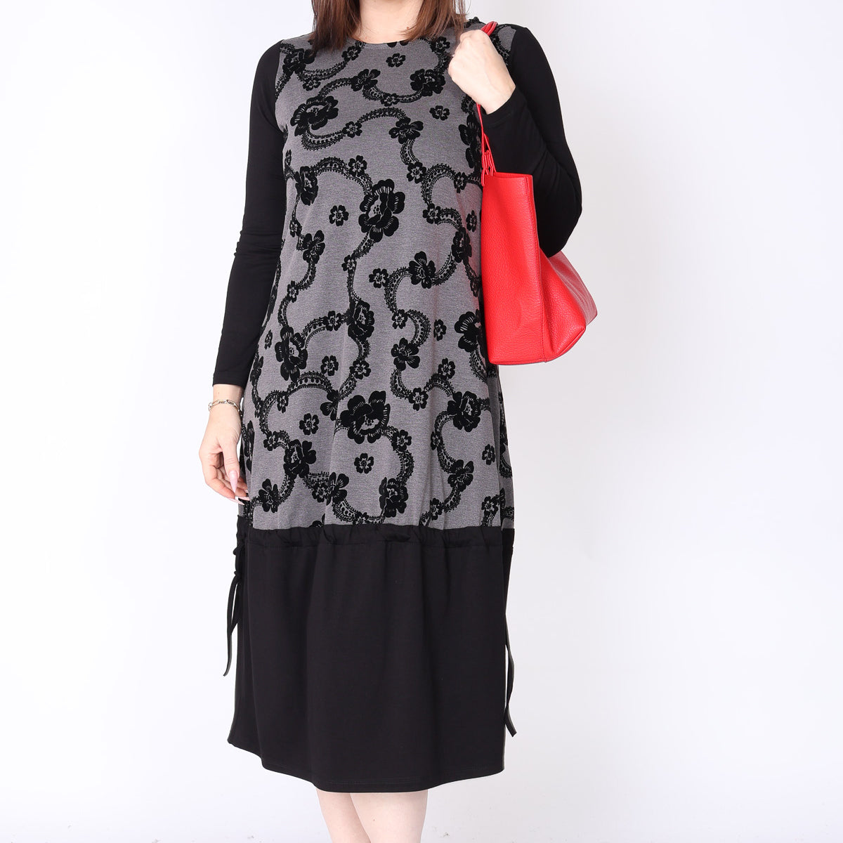 שמלת אקוודור