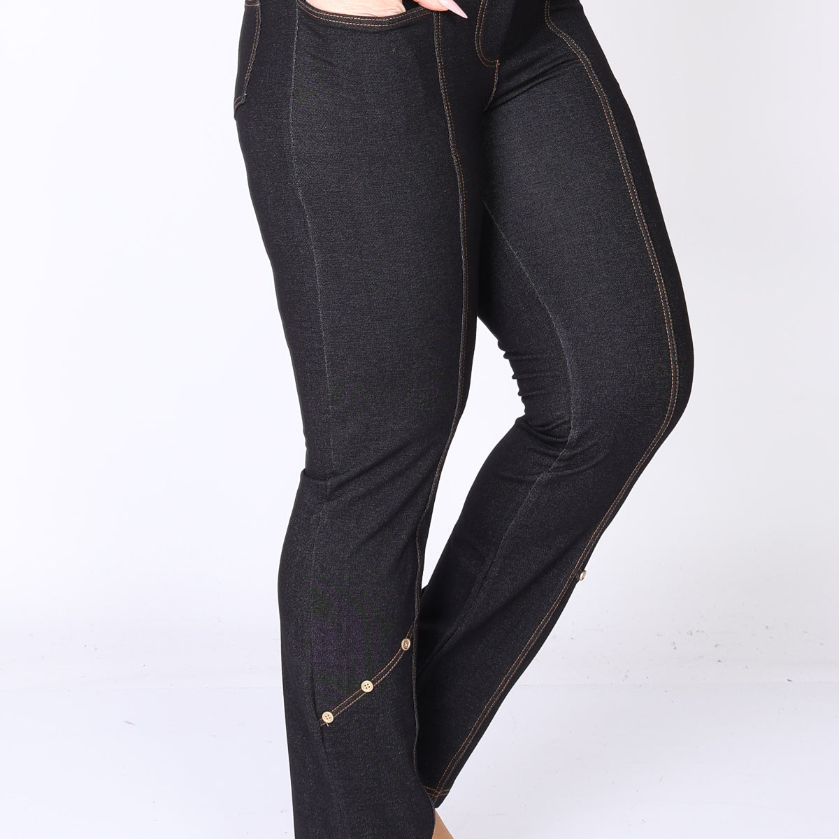 מכנס שקד פרומו