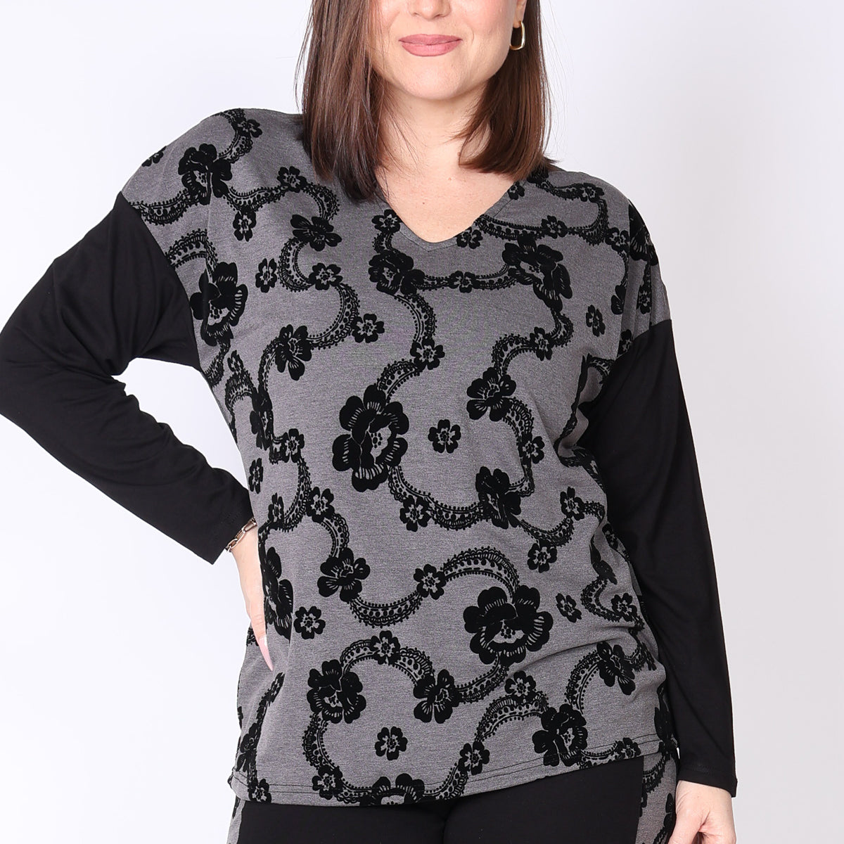 חולצת פנדור