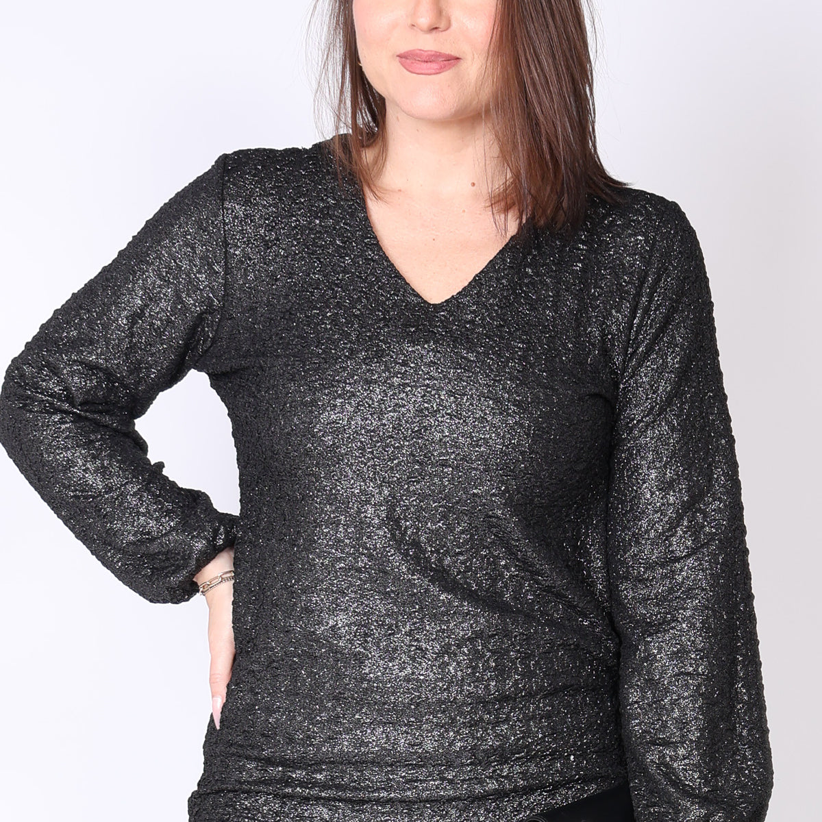 חולצת ערב אביתר