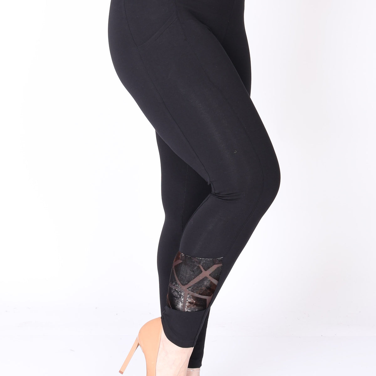 טייץ שון פרומו