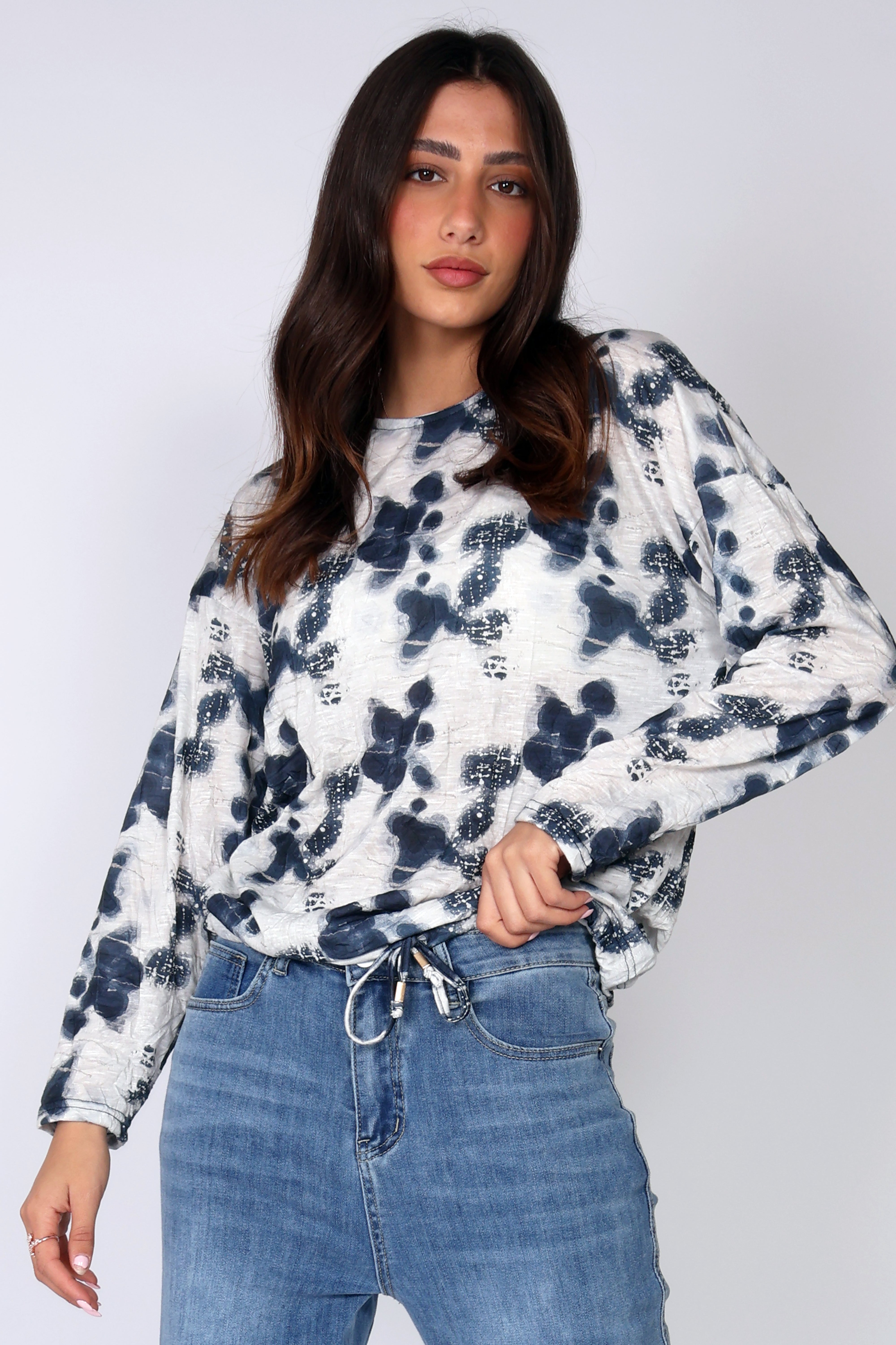 חולצת פיליפ פרומו